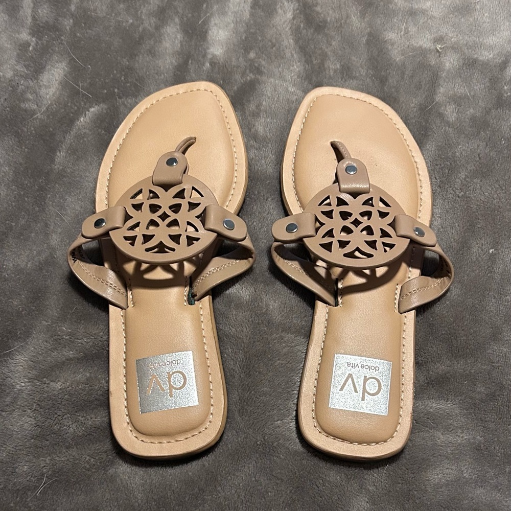 Dolce Vita Gotie Sandals